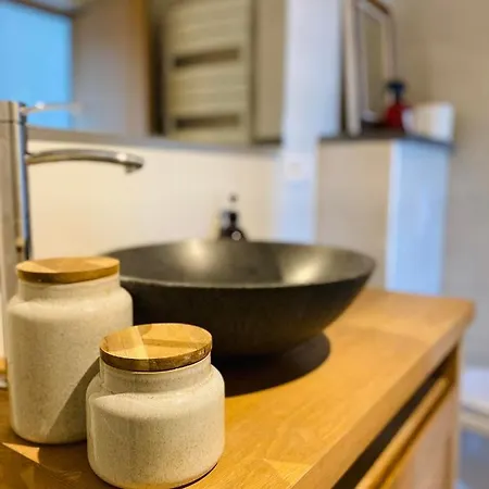 Au-mer Maison M * De Panne