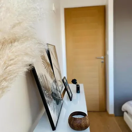 Apartamento Au-mer Maison M