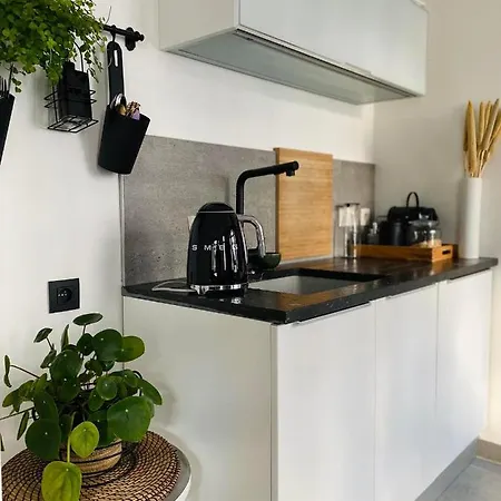 Apartamento Au-mer Maison M *