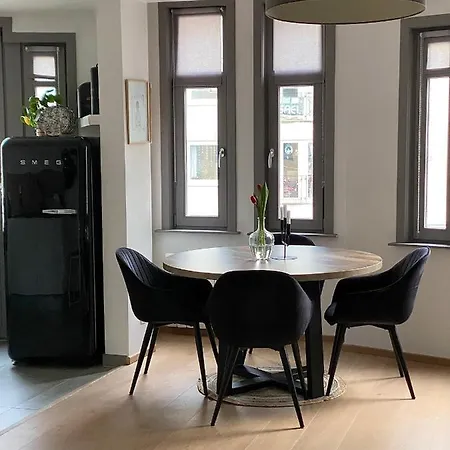 Au-mer Maison M Apartamento