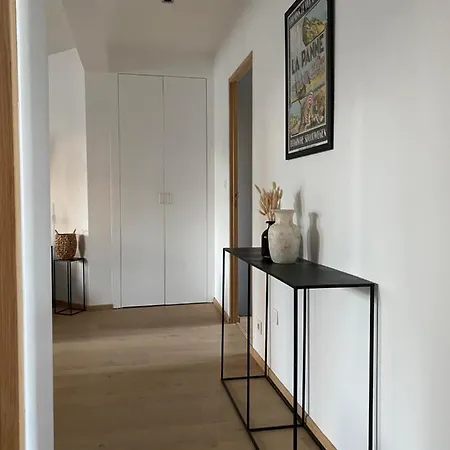 Au-mer Maison M Appartamento *