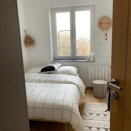 Au-mer Maison M Apartamento