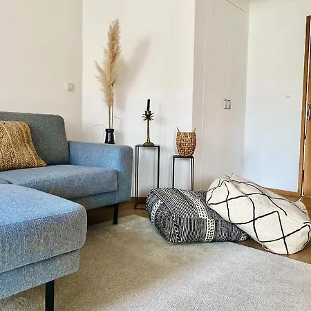Apartamento Au-mer Maison M De Panne