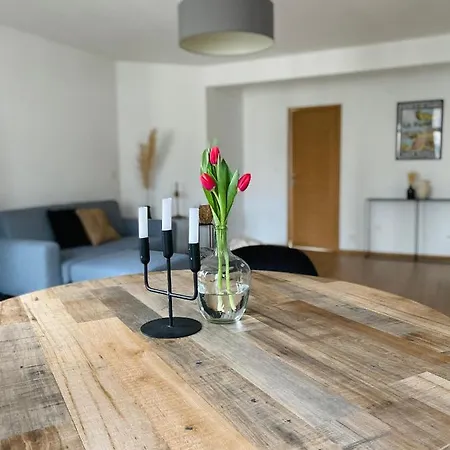Apartamento Au-mer Maison M De Panne
