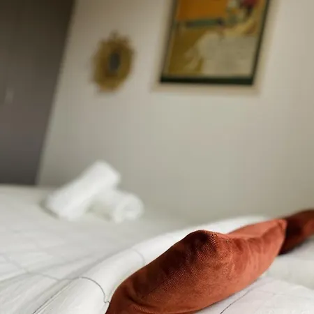 Au-mer Maison M Apartamento