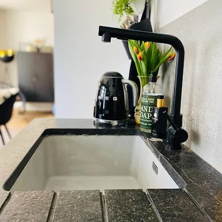 Appartamento Au-mer Maison M *