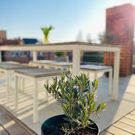 Apartamento Au-mer Maison M