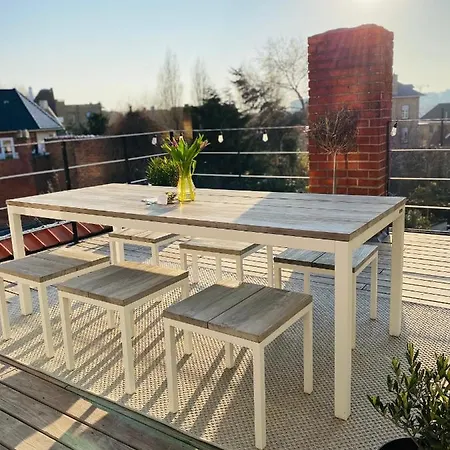 Au-mer Maison M Appartamento