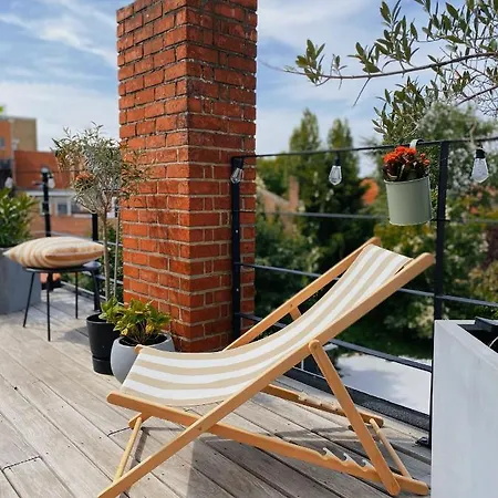 Apartamento Au-mer Maison M *